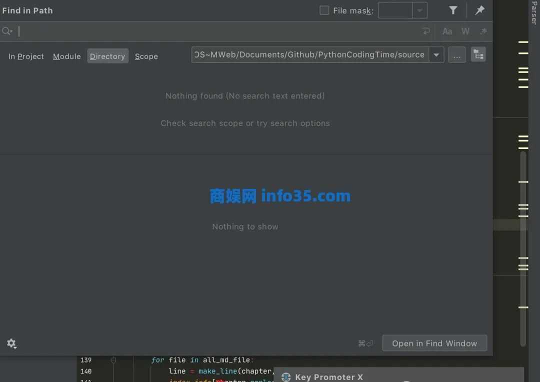 装上后这 14 个插件后, PyCharm 真的是无敌的存在