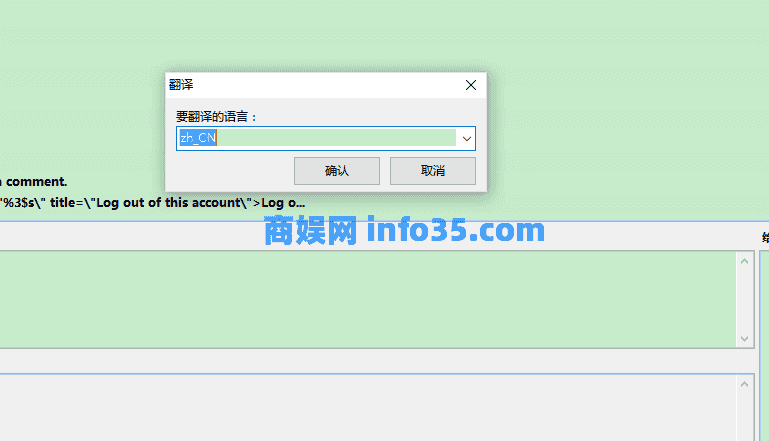如何翻译(汉化)wordpress主题和插件？-芊雅企服