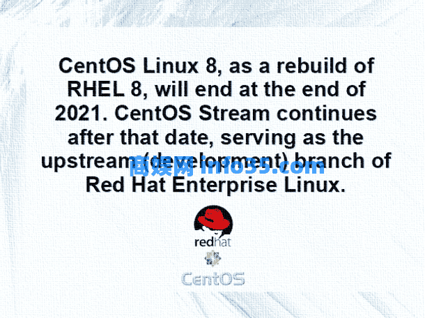 CentOS 时代终结，多样性计算时代开启