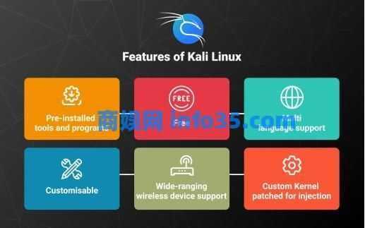 Kali Linux和Parrot OS，哪个更适合安全