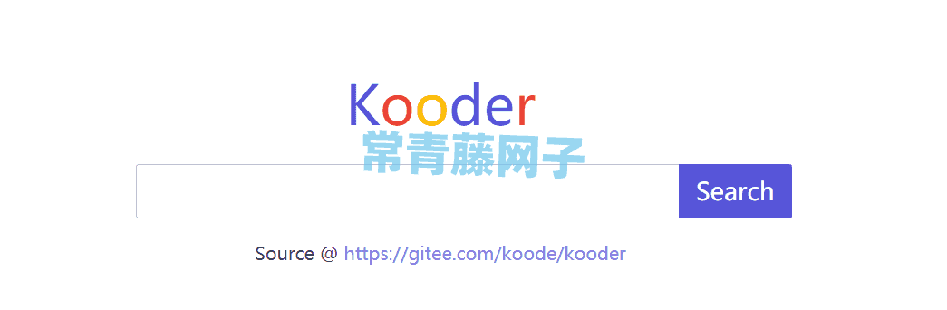 Kooder