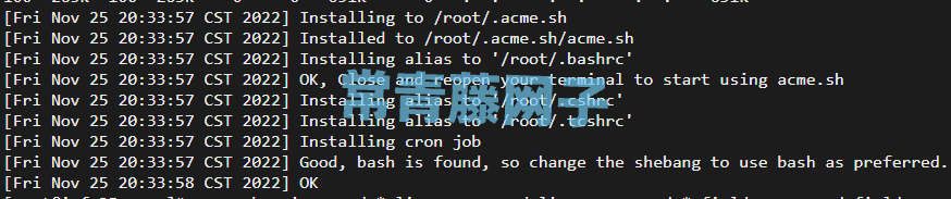 ACME V2 acme-v2