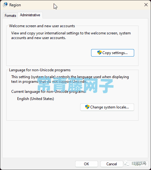 完美安装原版Win 11 Pro