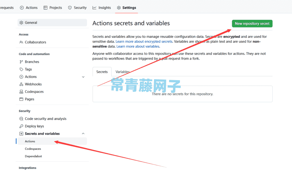 图片[6]-利用Github action续期Micosoft 365