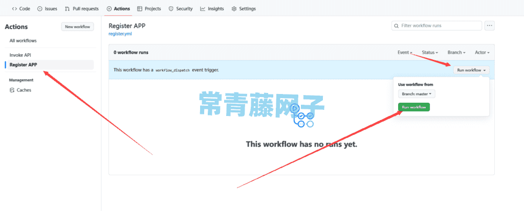 图片[12]-利用Github action续期Micosoft 365
