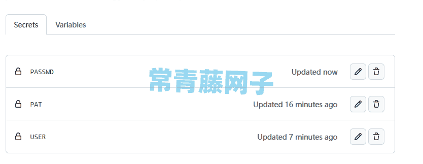图片[8]-利用Github action续期Micosoft 365