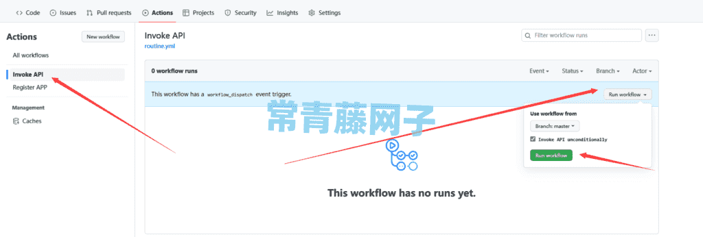 图片[14]-利用Github action续期Micosoft 365