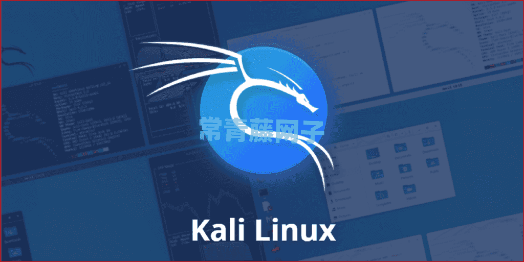 在 Windows 11 的 WSL 里安装 Kali Linux（包括图形界面）