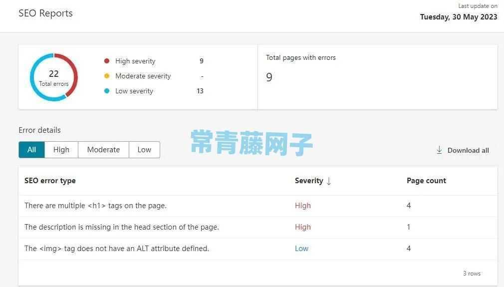 Bing SEO全面指南：让您的网站在Bing上排名第一。