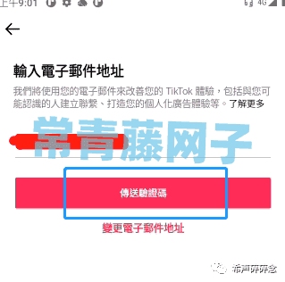 2024年Tiktok注册(图文全教程)