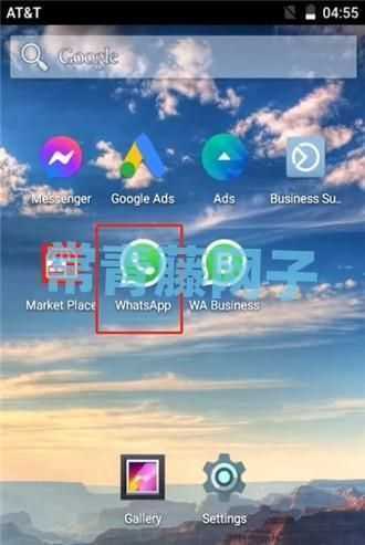 WhatsApp下载官方APP安卓版-WhatsAppapp下载最新版本2023