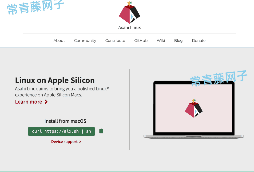 花2万买MacBook当然是用来安装Linux，为哪般。。