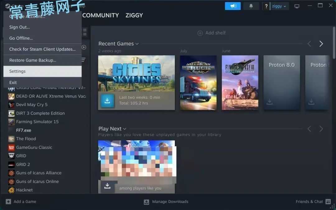 deepin系统下如何运行绝大数 Windows 游戏？