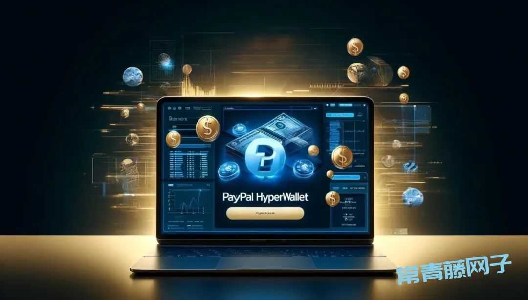美国区AdSense账号设置PayPal Hyperwallet 接收付款