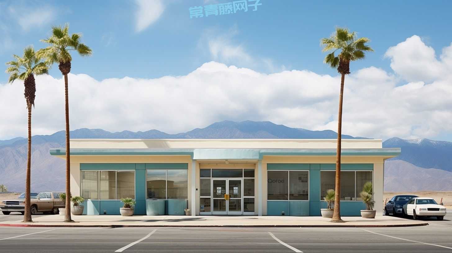 去美国DMV办理加州Real ID