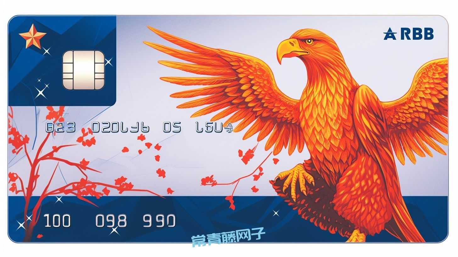 网上开设美国银行账号并获得借记卡