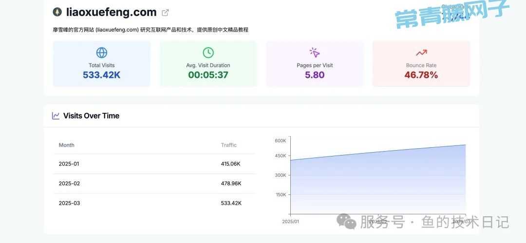 技术与SEO