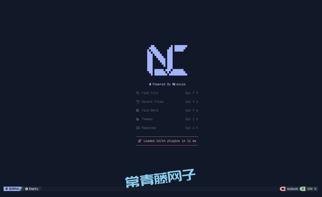 NvChad 超越 VS Code！开源编辑器新选择，狂揽 26.6k 星！