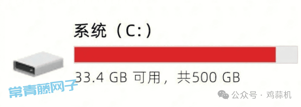 硬盘吃紧？CompactGUI 这个神器让你多出100G空间，不花一分钱！