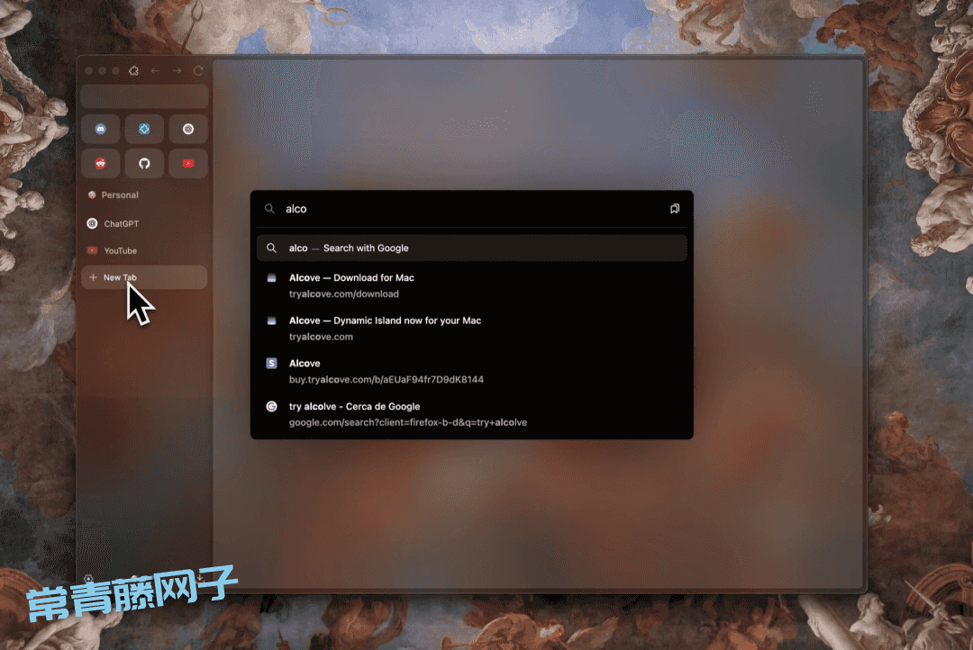 再见 Chrome！Zen Browser 开源浏览器，狂揽 33.6k Star！