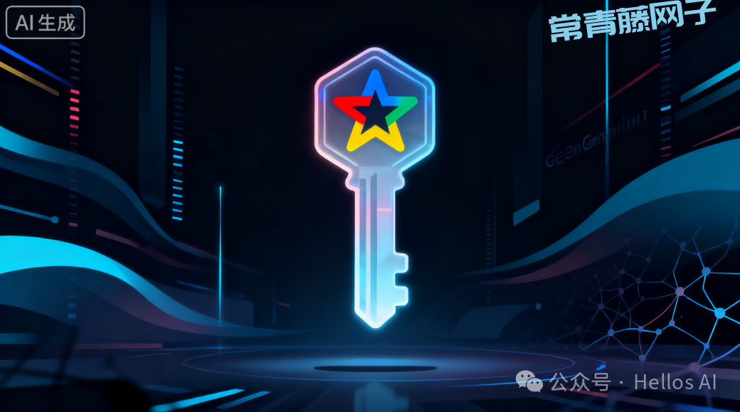 Gemini API Key 白嫖+无限续命全攻略